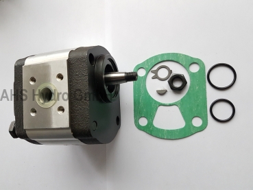 Hydraulikpumpe Fendt Favorit 610 611 Lenkungspumpe 0510510312 Reform Muli 45  0 510 510 312